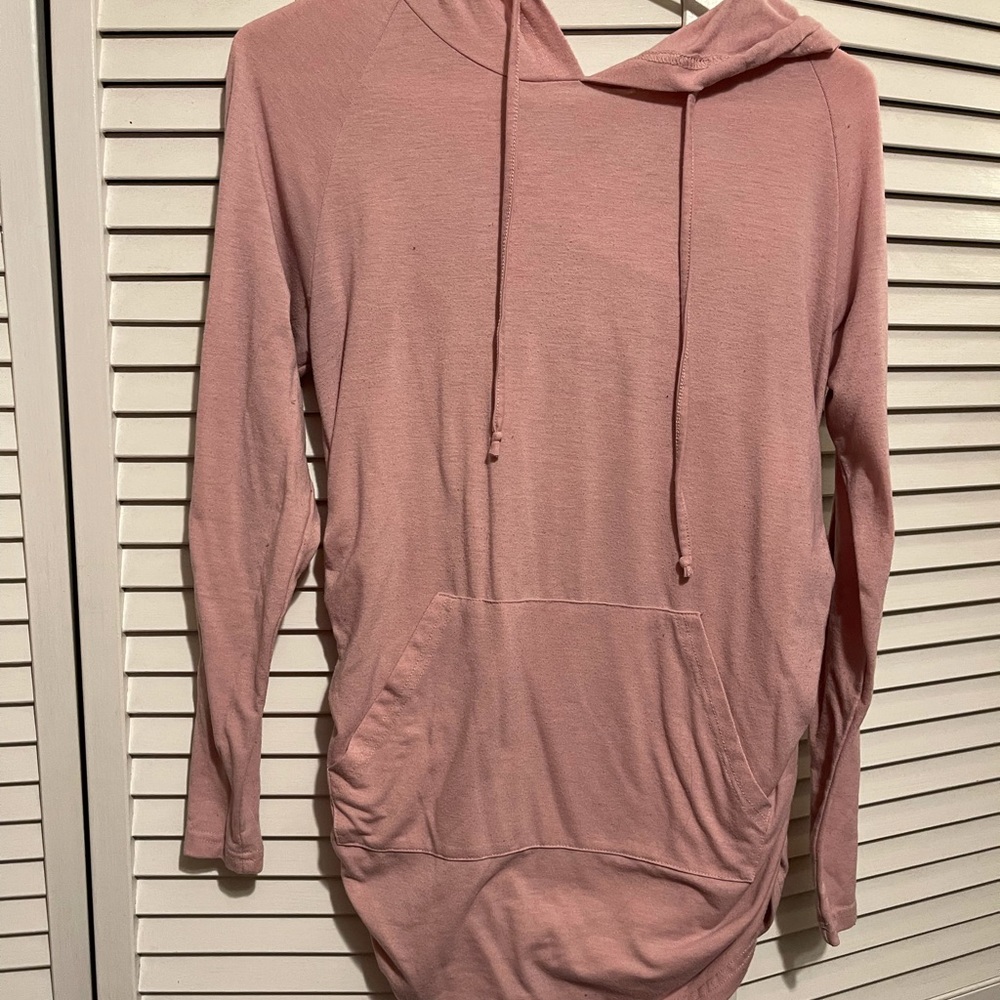 Maternity top